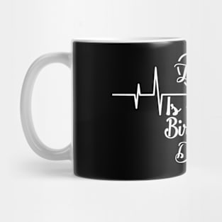 Best Dad Ever T-Shirt Mug